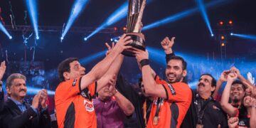 Kabaddi legend Anup Kumar, Fazel Atrachali inducted in U Mumba's first-ever Hall of Fame