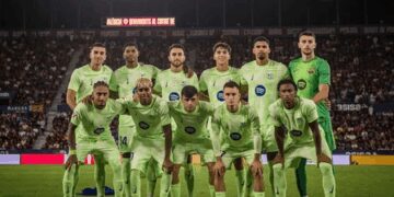 La Liga: Barca battle back from 2-goal down to beat Valente