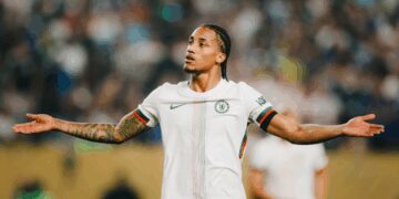 My ambition is to win titles with Chelsea: Joao Pedro