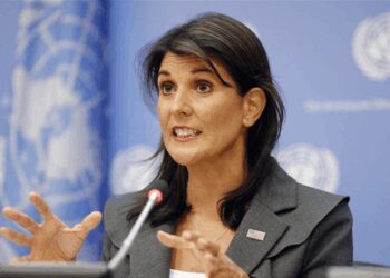 Nikki Haley cautions Trump amid 50 pc tariff row, says get back India-US ties on track