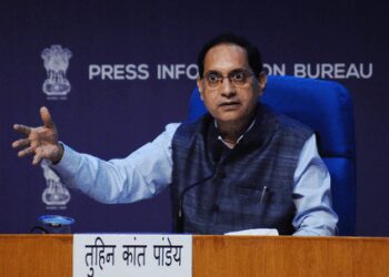 No plans to curb weekly F&O expiries: SEBI Chairman