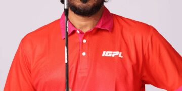 Not just a ceremonial league, IGPL will be launchpad for future generations,’ says Icon player Gaganjeet Bhullar  