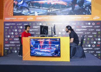 Online Gaming Bill 2025 tabled in Lok Sabha; gaming industry welcomes govt support and growth initiatives for esports