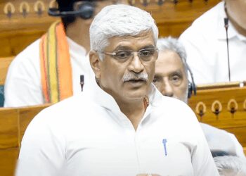 Over 1.3 lakh foreign tourists visited India for medical purposes till April: Centre