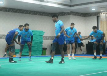 PKL 12: Bengal Warriorz ready to face defending champions Haryana Steelers in opening game