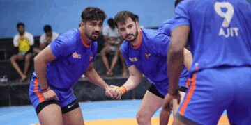 PKL 12: U Mumba eye second title under new coach with young squad