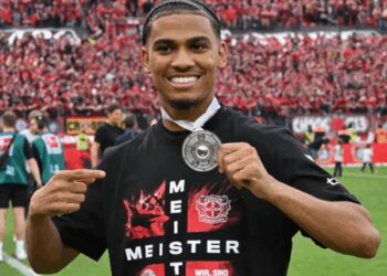 PL: Bournemouth sign Morocco winger Amine Adli from Leverkusen on 5-year deal