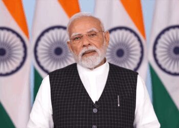 PM urges private sector to build 5 Unicorns, make 50 rocket launches annually in next 5 years