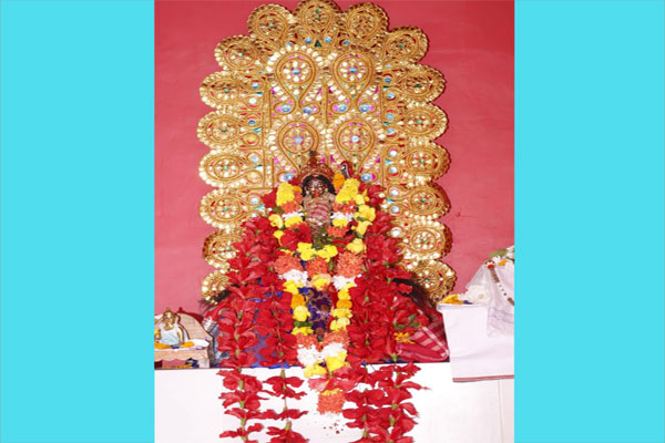 Tripura CM unveils restored ‘Parasundari’ temple, recalls forgotten history