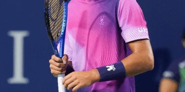 Popyrin rallies to upset Rune as Canadian Open title defense remains alive