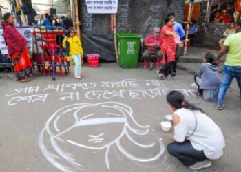 Watch What Father of RG Kar Rape-Murder Victim Says About Upcoming Plans