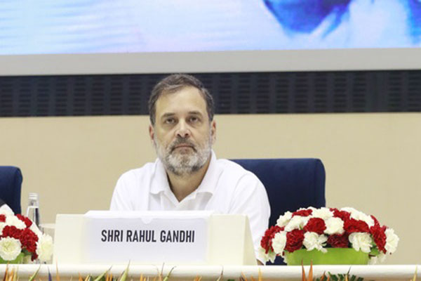 Top Court Pulls Up Rahul Over Remarks on Army