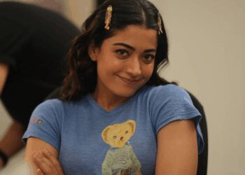 Rashmika Mandanna: There are days when I remind myself constantly to pause