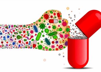 Severe malnourishment in children under five years old can spike antibiotic resistance: Study