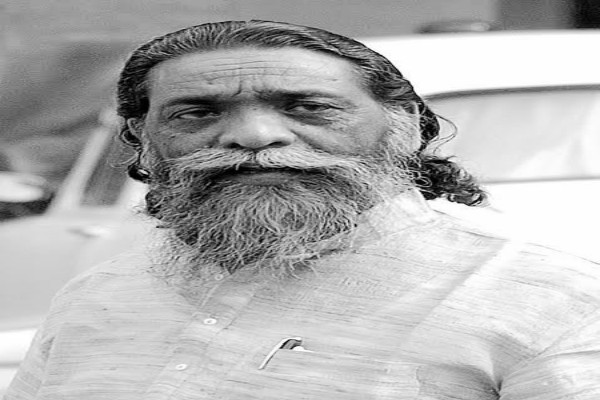 Jharkhand’s Founding Voice, Shibu Soren Dies at 81