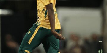 South Africa add Maphaka to ODI squad as Brevis primed to make debut against Australia