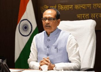 Space science brought miraculous changes in agriculture: Shivraj Singh Chouhan