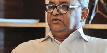 Sports fraternity condoles the demise of 1972 Olympic medallist Vece Paes