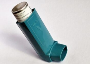 Study finds inflammatory pathways behind asthma attacks in children