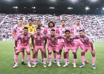 Suarez, De Paul lead Inter Miami to Leagues Cup quarterfinal 