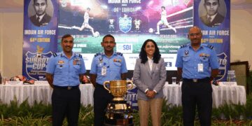 Subroto Cup to kick off on August 19
