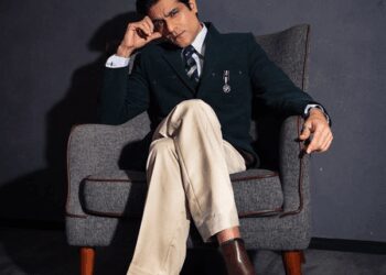 Sunny Hinduja: Social media is a great platform, even a therapy sometimes