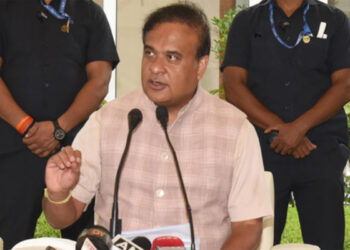 Assam CM rules out FIR against activist Syeda Hameed
