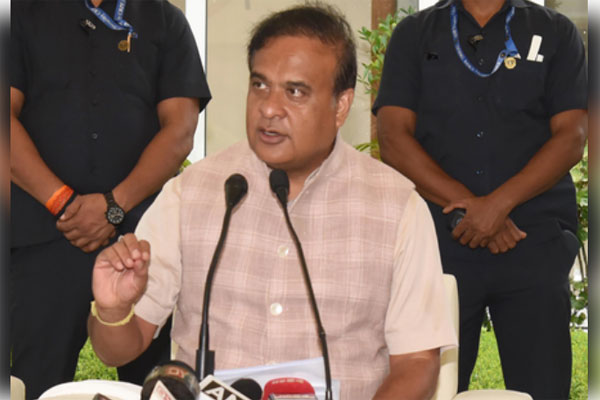 Assam CM rules out FIR against activist Syeda Hameed
