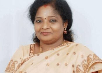 Tamilisai slams CM Stalin's stance against Centre, defends BJP-AIADMK alliance