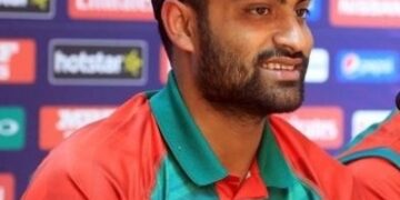 Tamim Iqbal to contest BCB polls, keeps option open to running for president’s post