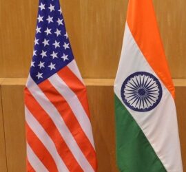 The Third Eye: India’s handling of Indo-US relations