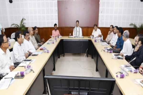 Promote Tripura’s Rich Culture Globally: CM