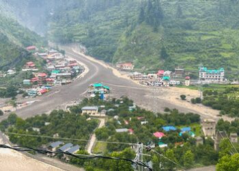 Uttarkashi cloudburst: Health Dept on high alert, specialist doctors rushed for relief efforts
