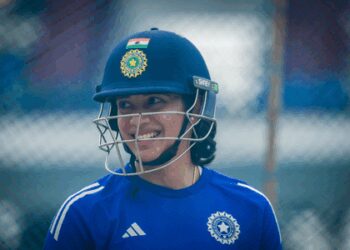 Want to get really good batting time in the middle, says Muzumdar during WC camp