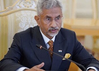 We do not accept mediation in our relations with Pak: Jaishankar refutes Trump’s claim