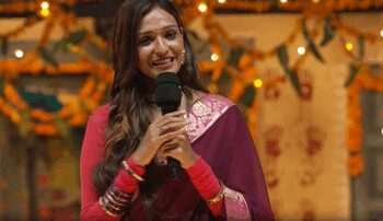 Why Aishwarya Khare’s rendition of song “Tu Mera Humdard Hai” left Erica Packard in tears on 'Chhoriyan Chali Gaon'