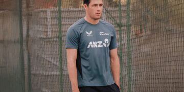 Will O’Rourke ruled out of Zimbabwe Test with back injury