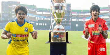 Women's DPL 2025: South Delhi Superstarz, Central Delhi Queens Set for final showdown at Arun Jaitley Stadium