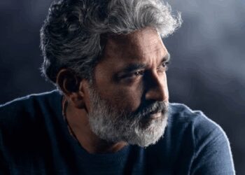 Working on something to showcase the essence, depth and immersive world we are creating in SSMB29, says S S Rajamouli
