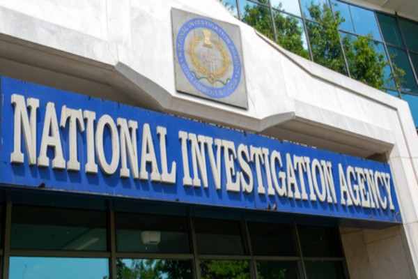 Key conspirator in brutal Jiribam killings arrested by NIA-Assam Police team