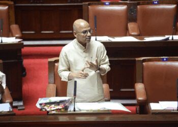 ‘Don’t panic unnecessarily’: K’taka Minister to people on raising heart attacks