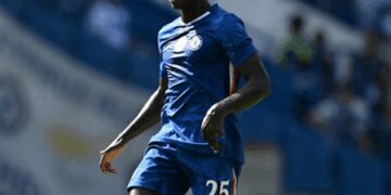 ‘It’s a dream come true’: Chelsea’s Caicedo looking forward to UCL nights at Stamford Bridge