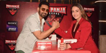 ‘The world now knows armwrestling as Panja’: Co-founder Preeti Jhangiani on rise of PPL
