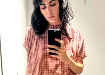 Bigg Boss 9 contestant Mandana Karimi opens up on a health scare: I thought it was my 'last heartbeat