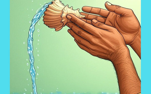 Mahalaya: When Past Meets Future Reminding Life’s Cyclical Nature