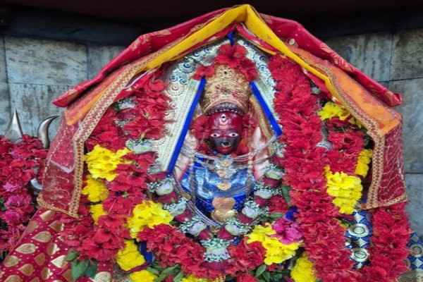 PM Modi to inaugurate redeveloped 524-year-old Mata Tripura Sundari temple on Monday