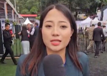 Mizoram Residents Call Railway Line Gateway to Development