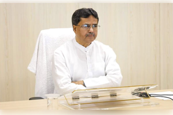 Tripura ranks 7th in Panchayat Devolution Index