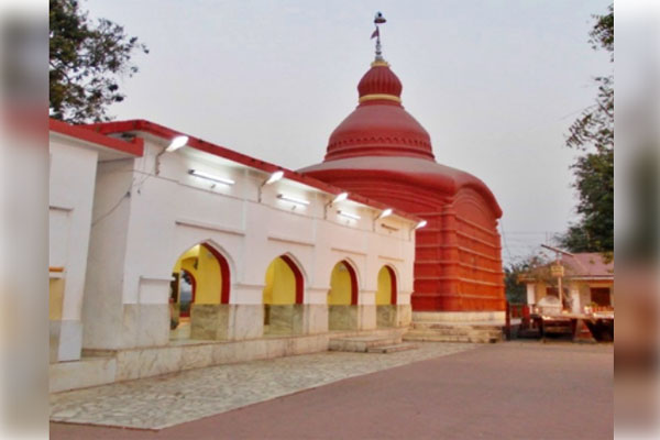PM Modi to inaugurate 524-year-old redeveloped Tripura Sundari temple on Sep 22: CM Dr Saha