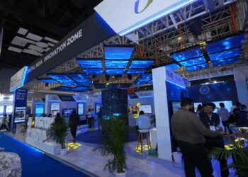 'India Mobile Congress 2025' to showcase nation's tech strengths to world: CEO